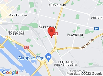  Piedrujas 11-303, Rīga, LV-1073,  Electrobalt Lv, SIA