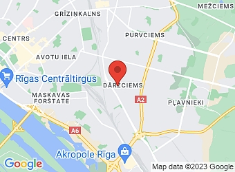  Vietalvas 18-37, Rīga, LV-1035,  Electronic, SIA