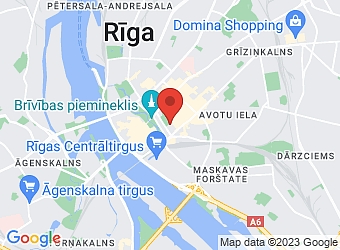  Krišjāņa Barona 10, Rīga LV-1050,  Elegants apavi, SIA