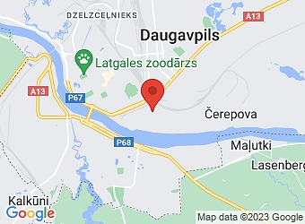  1.preču 1, Daugavpils, LV-5401,  Elektrika, SIA, Veikals-noliktava
