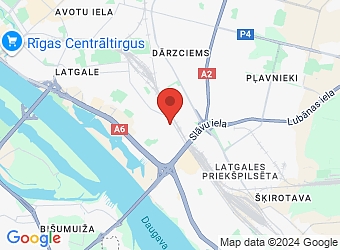  Rītupes 6, Rīga, LV-1019,  Elektro Prof Serviss, SIA