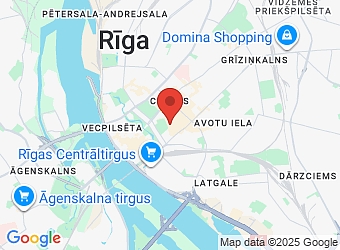  Krišjāņa Barona 5, Rīga, LV-1050,  Elektro RENT, SIA