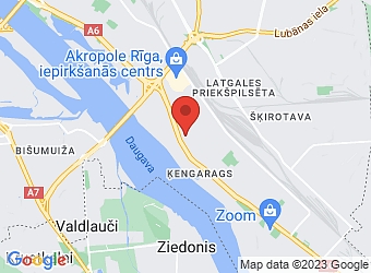  Aglonas 2-37, Rīga, LV-1063,  Elektro VU, SIA