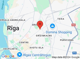  Brīvības 157 - 1, Rīga, LV-1012,  Elektrodrošs, SIA