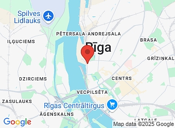  Eksporta 5, Rīga, LV-1010,  Elektroniskie sakari, SIA, Klientu daļa