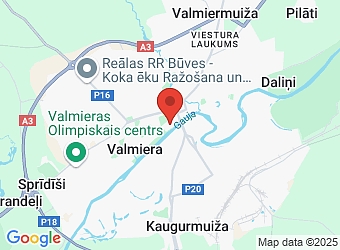  Gaujas 7 - 34, Valmiera, Valmieras nov., LV-4201,  Elektroniskie sakari, SIA, Valmieras reģionālais punkts