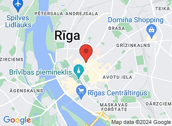  Skolas 12A - 5, Rīga, LV-1010,  Elektrons SG, SIA