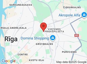  Klijānu 6 - 106b, Rīga, LV-1012,  Elektroserviss-Lāčplēsis, SIA