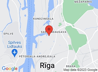  Uriekstes 4, Rīga, LV-1005,  Element 8, SIA