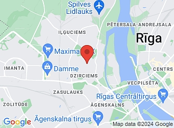  Pulka 14, Rīga LV-1007,  Element Hiss AB, SIA