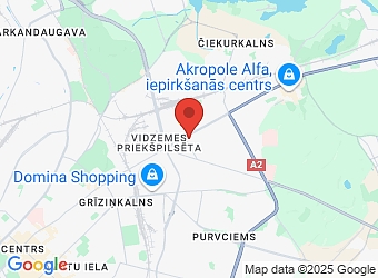  Brīvības gatve 246, Rīga, LV-1039,  Eleport, SIA, Elektroauto uzlādes stacija Ad Rem Auto Brīvības