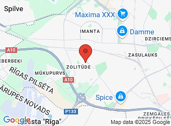  Imantas 15. līnija 7, Rīga, LV-1029,  Eleport, SIA, Elektroauto uzlādes stacija Rimi Gramzdas