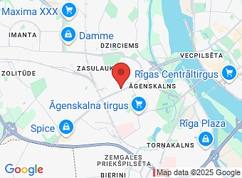  Kalnciema 41, Rīga, LV-1083,  Eleport, SIA, Elektroauto uzlādes stacija Rimi Kalnciema