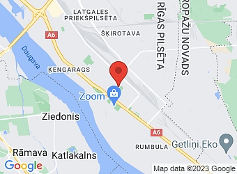  Ikšķiles 9, Rīga, LV-1057,  Elestana, SIA