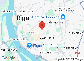  Matīsa 17 k-1 - 27, Rīga, LV-1001,  Elevar Būve, SIA