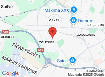  Anniņmuižas 13A, Rīga, LV-1029,  ElevateVision, SIA