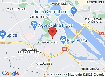  Vienības gatve 20, Rīga LV-1004,  Elevators pluss, SIA