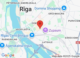  Blaumaņa 31, Rīga, LV-1011,  ELEVEN SEVEN, SIA