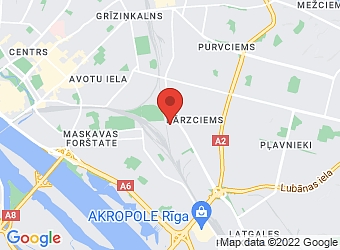  Vestienas 20, Rīga LV-1035,  Elevet, SIA