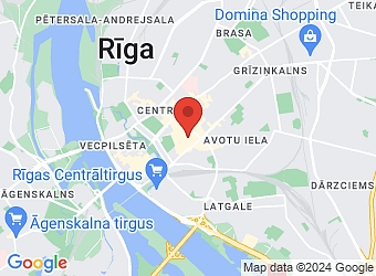  Blaumaņa 28A, Rīga, LV-1011,  Elger, SIA