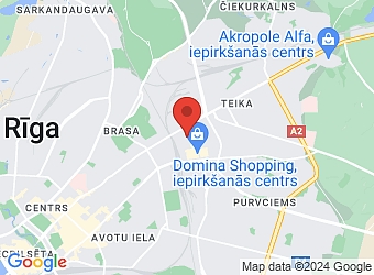  Bērzaunes 6A, Rīga, LV-1039,  Elgos Finanses, SIA