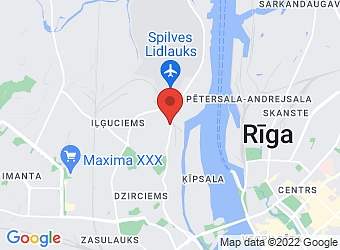  Daugavgrīvas 132 k-1, Rīga, LV-1055,  Elicom, SIA
