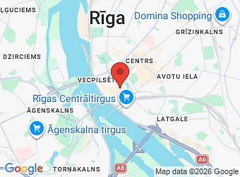  Mucenieku 7, Rīga, LV-1050,  Elien SPA, salons