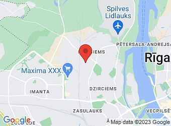  Grīvas 11-10, Rīga LV-1055,  ELIGOS & VALAK, SIA