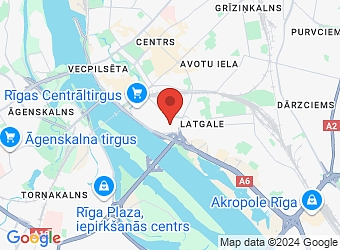  Elijas 17-267, Rīga LV-1050,  Elijas projekts, AS