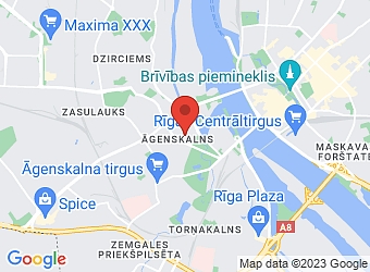  Eduarda Smiļģa 1-7, Rīga LV-1048,  Elings, SIA