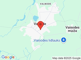  Brīvības 2A, Vaiņode, Vaiņodes pagasts, Dienvidkurzemes nov., LV-3435,  ELIRA-K, SIA