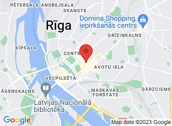  Blaumaņa 15, Rīga LV-1011,  Elisange, SIA