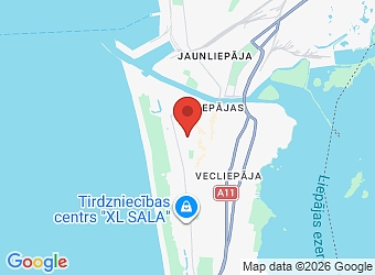  Šaurā 5, Liepāja, LV-3401,  Elise NB, SIA Dr. Narkevices-Bergsones zobārstniecība