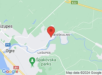  Brīvības 129A, Ogre, Ogres nov. LV-5001,  Elisenda, SIA