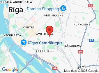  Bruņinieku 117, Rīga, LV-1009,  Elishome, SIA