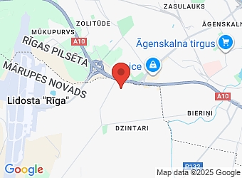  Zemzaru 3, Mārupe, Mārupes nov., LV-2167,  Elite Detailing, SIA