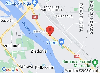  Latgales 322, Rīga LV-1063,  ELITE Gymnastics School