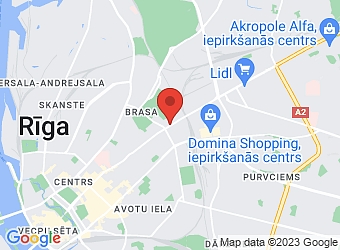  Brīvības 173, Rīga, LV-1012,  Elite House, salons