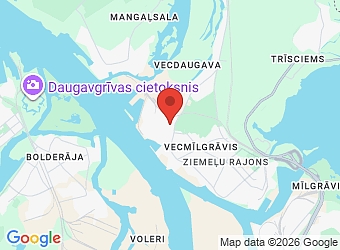  Atlantijas 23, Rīga, LV-1015,  Elite Truck, SIA