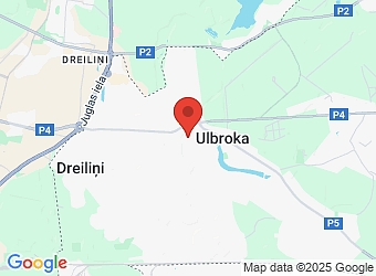  Parka 4, Ulbroka, Stopiņu pagasts, Ropažu nov., LV-2130,  EliTech, SIA