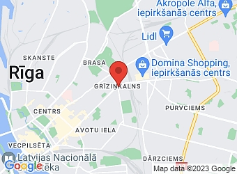  Pērnavas 11, Rīga, LV-1012,  Elizabete, veikals - kafejnīca