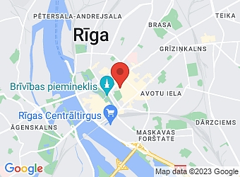  Elizabetes 63-6, Rīga, LV-1050,  Elizabetes 63, SIA