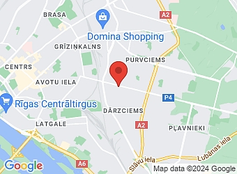  Augusta Deglava 50, Rīga, LV-1035,  Elīza-K, AS