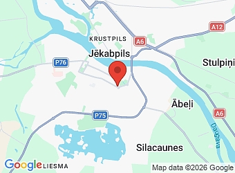  Brīvības 111, Jēkabpils, Jēkabpils nov., LV-5201,  eLizings.lv, SIA, Filiāle