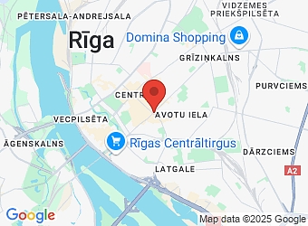  Lāčplēša 51, Rīga, LV-1011,  eLizings.lv, SIA