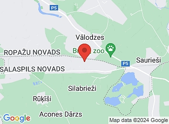  "Oglītes", Salaspils pagasts, Salaspils nov., LV-2119,  Elka, SIA