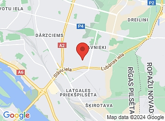  Pavasara gatve 2-47, Rīga LV-1082,  ELKOFF, SIA