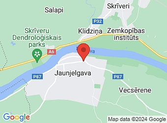  Jelgavas 69, Jaunjelgava, Aizkraukles nov. LV-5134,  Elksnis, SIA