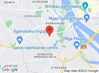  Mārupes 4 - 24, Rīga, LV-1002,  Ellas Šatalovas ģimenes ārsta un pediatra prakse, SIA