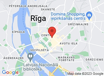  Blaumaņa 6 - 1d, Rīga, LV-1011,  Elle, SIA